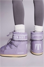 Moonboot Icon Low из нейлона артикул 150363394