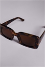 Эксклюзивные массивные прямоугольные солнцезащитные очки артикул 153150550