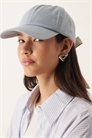 Кепка с завязками сзади артикул 152463372