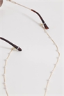 Цепочка для солнцезащитных очков с элементами в виде искусственных жемчужин артикул 155648353