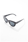 Солнцезащитные очки в форме кошачьих глаз артикул 141664813