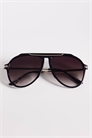 Авиаторские очки цвета «скарлет» артикул 153401555