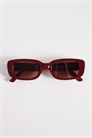 Прямоугольные солнцезащитные очки Ceres артикул 152420458