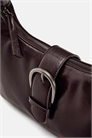 Сумка через плечо с пряжкой артикул 152799632