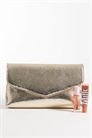 Клатч в форме конверта артикул 155394032