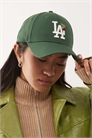 Женская кепка LA Dodgers 9forty с изображением фрукта артикул 154895095