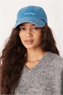 Кепка с вышитым слоганом «Sun Daze» артикул 153023729