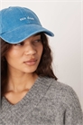 Кепка с вышитым слоганом «Sun Daze» артикул 153023729