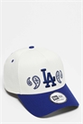 Кепка с козырьком LA Dodgers 9forty артикул 150670432