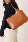 Сумка-тоут с ручкой-лопаткой артикул 149860053