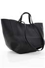 Структурированная сумка-тоут артикул 147405767