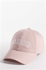 Спортивная кепка с логотипом Emily артикул 154707769