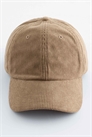 Кепка Cord Stockholm артикул 155057486