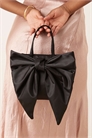 Сумка с атласным бантом артикул 149078187
