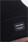 Шапка черного цвета артикул 148489025