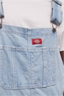 Джинсовый комбинезон Dickies Classic артикул 155983231