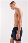 Плавательные шорты с застежкой-молнией артикул 156248944