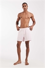 Плавательные шорты из ткани «сирсакер» артикул 155541537
