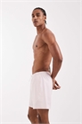 Плавательные шорты из ткани «сирсакер» артикул 155541537