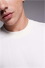 Футболка Icon из плотной хлопчатобумажной ткани свободного кроя с технологией быстрого высыхания артикул 142658662