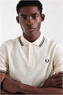 Поло с логотипом и двумя наконечниками артикул 154716224