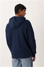 Толстовка с капюшоном на резинке артикул 150173007