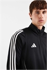 Легкая куртка adidas Football Tiro 25 артикул 142911879