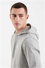 Толстовка с капюшоном из клубного трикотажа артикул 149959987
