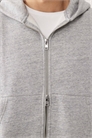 Худи на молнии артикул 155154663