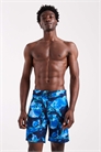 Шорты Lookout с принтом, 18 дюймов артикул 152974092