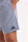 Плавки adidas Training из ткани «сирсакер» артикул 142293576