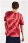 Футболка с полосками Originals артикул 154767600