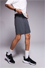Шорты Icon для тренировок, 7 дюймов, быстросохнущие, с карманами на молнии артикул 151528850