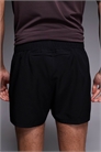 Беговые шорты Icon длиной 3 дюйма с быстрым высыханием и задним карманом для телефона артикул 151308466