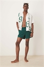 Шорты из ткани «сирсакер» длиной 5 дюймов артикул 143706766