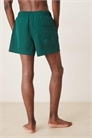 Шорты из ткани «сирсакер» длиной 5 дюймов артикул 143706766