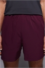 Шорты Icon для тренировок длиной 5 дюймов с быстрым высыханием и карманами на молнии артикул 150145164