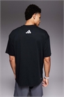 Футболка adidas Training с принтом на спине артикул 150008546