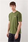 Футболка с короткими рукавами Mapleton артикул 155286350