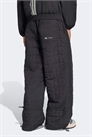 Утепленные брюки Adidas x Moon Boot артикул 151718484