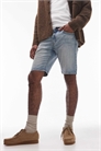 405 Стандартные джинсовые шорты артикул 137848151