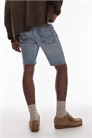 405 Стандартные джинсовые шорты артикул 137848151