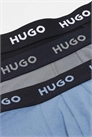 Набор из 3 боксеров HUGO Bodywear артикул 153992138