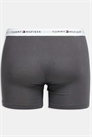 Набор из 3-х пар классических боксеров из хлопка артикул 148884403