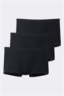 Набор из 3 хлопковых боксеров Stretch3 артикул 153376096