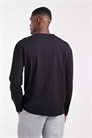 Футболка с длинным рукавом Essentials в стиле кэжуал артикул 149966381