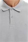 Текстурированная рубашка-поло артикул 148489059