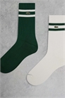 Набор из 2 пар носков артикул 140463795