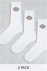 Набор из 3 пар носков Valley Grove артикул 127358899