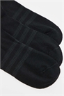 Набор из 3 пар коротких носочков adidas Training артикул 121110181